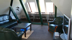 Appartementhaus Rosengarten - A5, Neustadt / Holstein